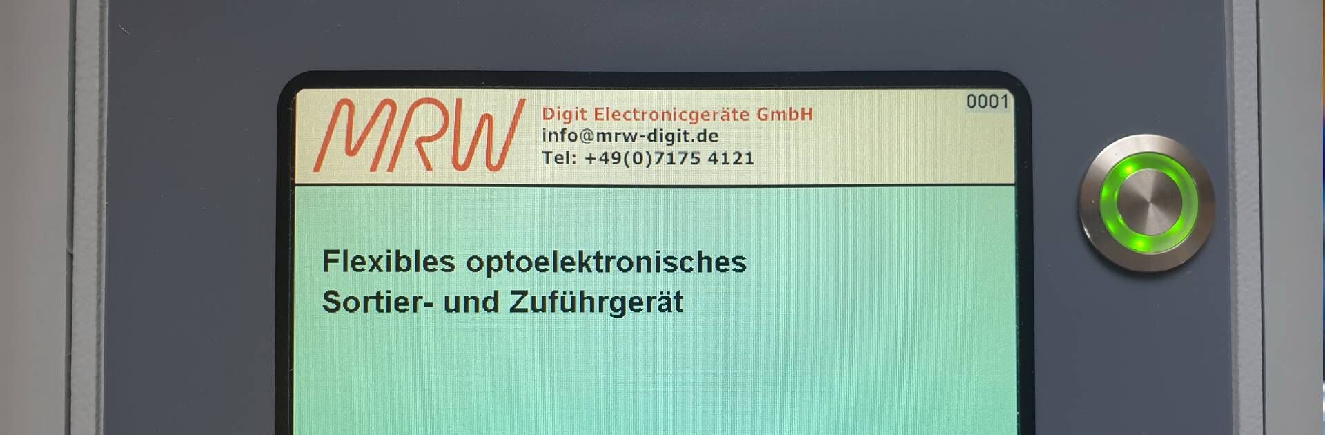 Erfolgreiche Automation erfordert zuverlässige Zuführsysteme